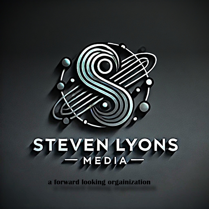 Steven Lyons Media Website Designer Advertising Public Relations Freelance Web Developer Los Angeles
